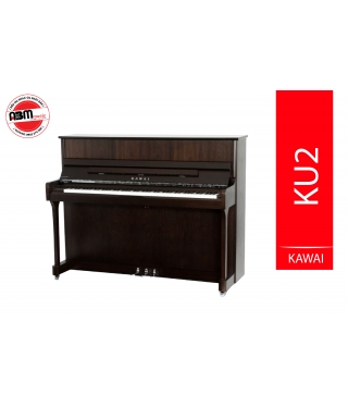 Đàn Piano cơ KAWAI KU2